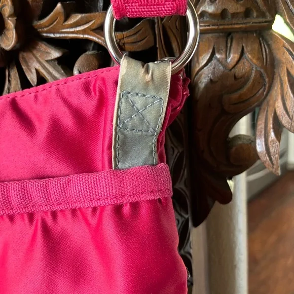 2010 Love Pink Victoria’s Secret Crossbody Bag - Picture 3 of 5